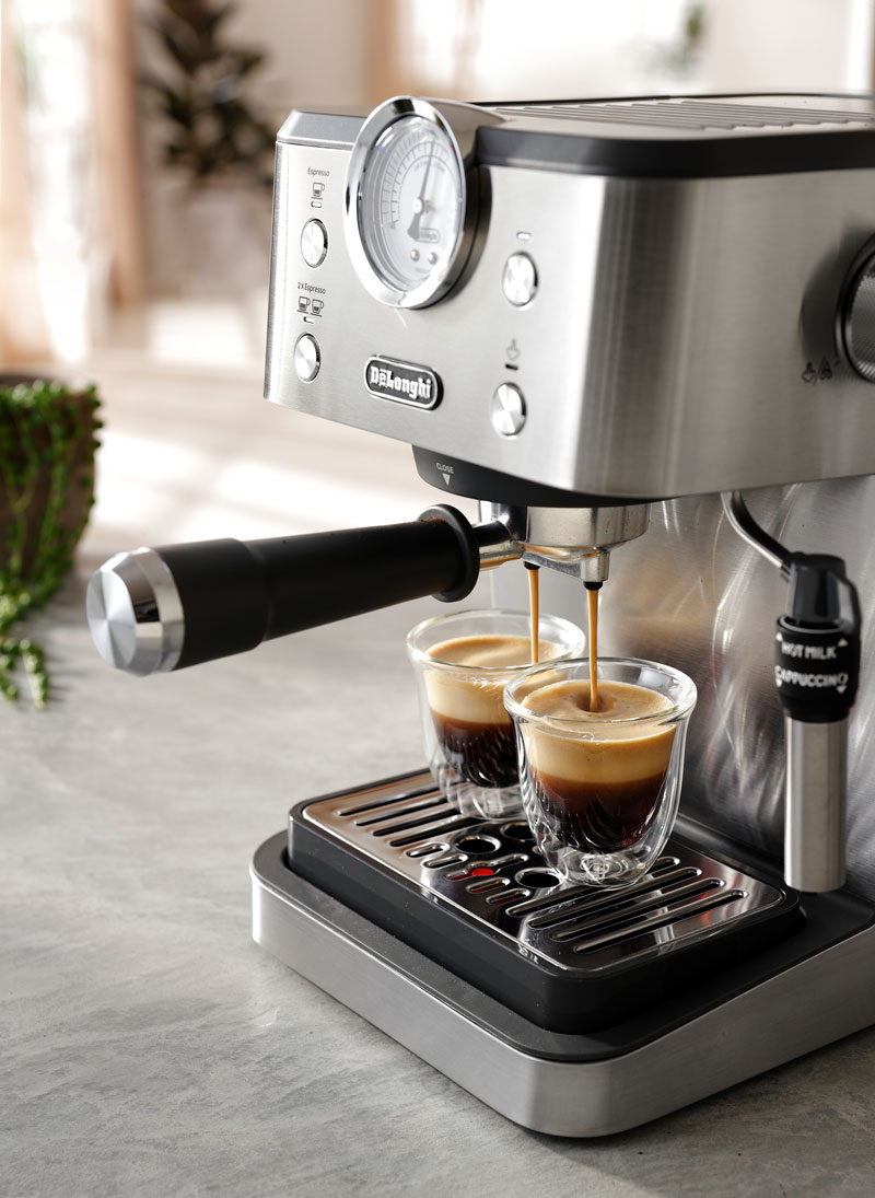 �N���V�b�N �G�X�v���b�\�E�J�v�`�[�m���[�J�[ 