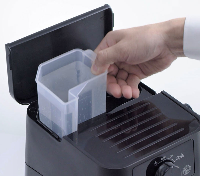 �X�e�B���[�U �G�X�v���b�\�E�J�v�`�[�m���[�J�[ 