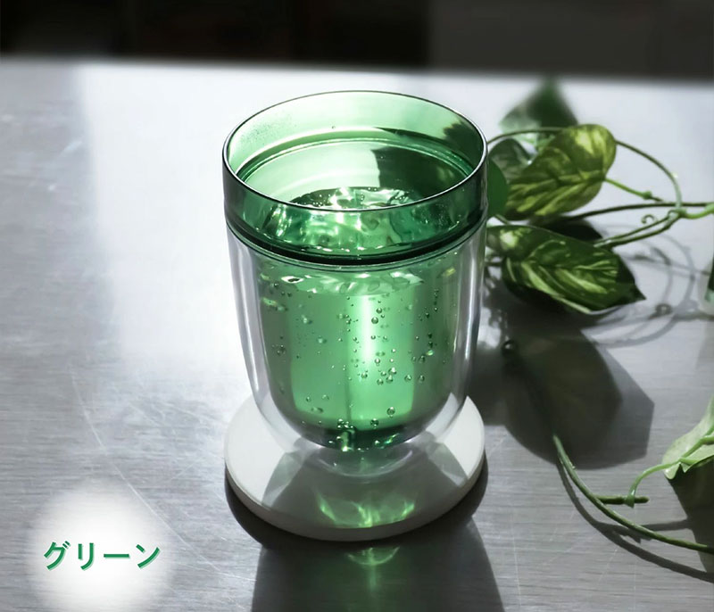 KOKUBO��Polka�_�u���E�H�[���^���u���[ 