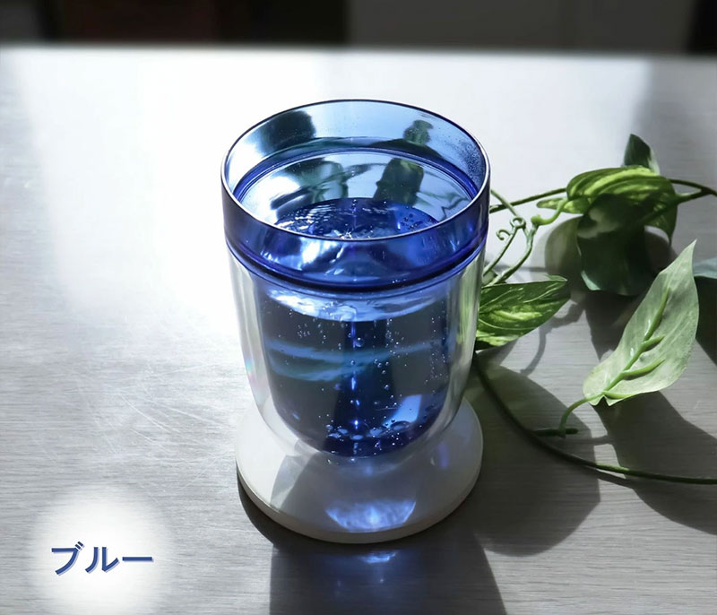 KOKUBO��Polka�_�u���E�H�[���^���u���[ 