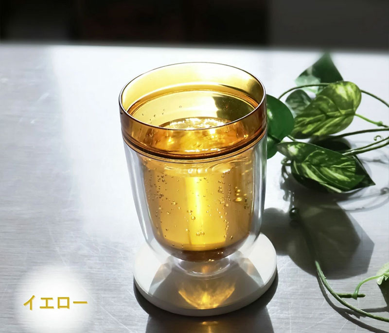 KOKUBO��Polka�_�u���E�H�[���^���u���[ 