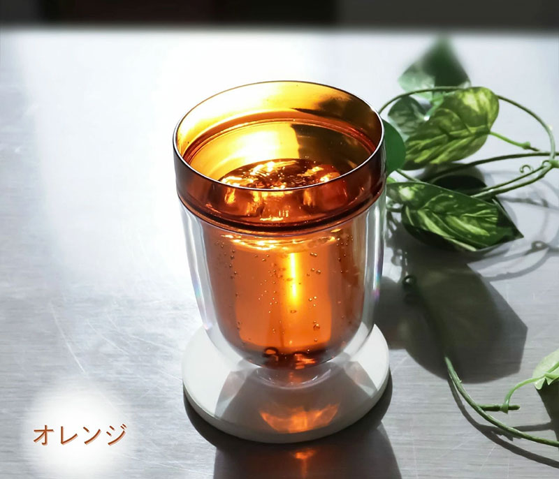 KOKUBO��Polka�_�u���E�H�[���^���u���[ 