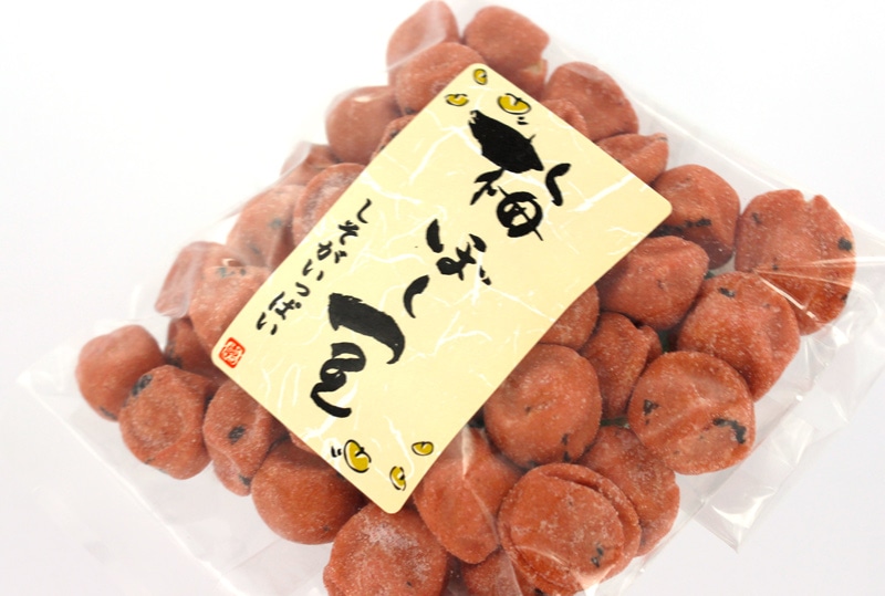 豆菓子専門店・おくやの赤味噌落花生