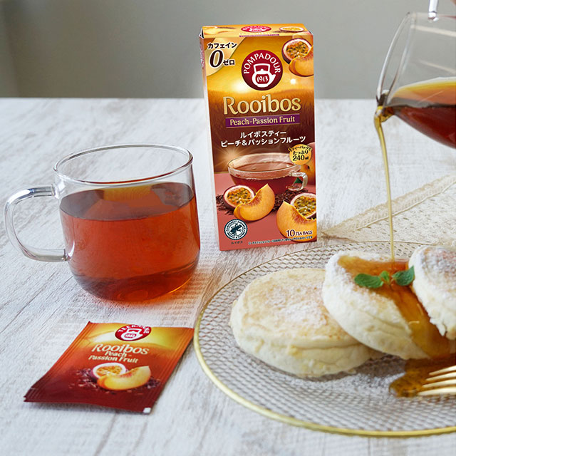 �|���p�h�[�� ���C�{�X �s�[�`���p�b�V�����t���[�c 