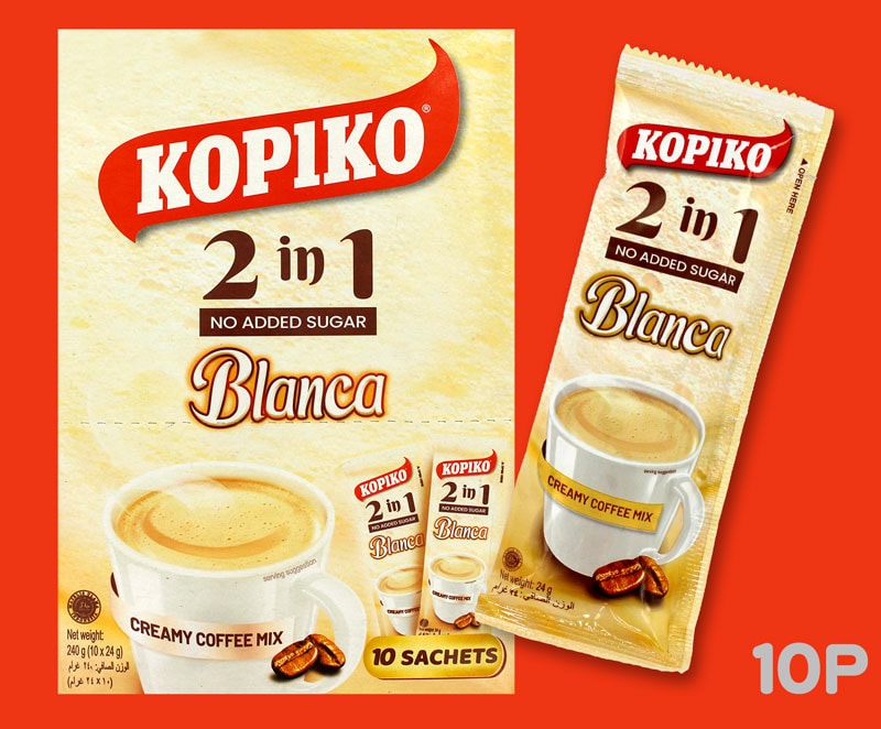 KOPIKO RsR R[q[~bNX