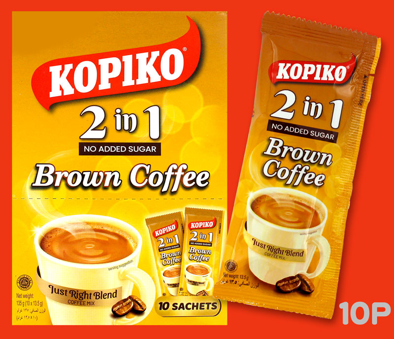 KOPIKO RsR R[q[~bNX