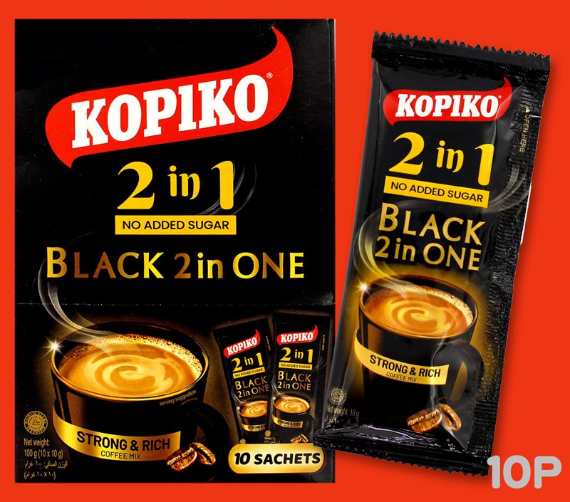 KOPIKO RsR R[q[~bNX