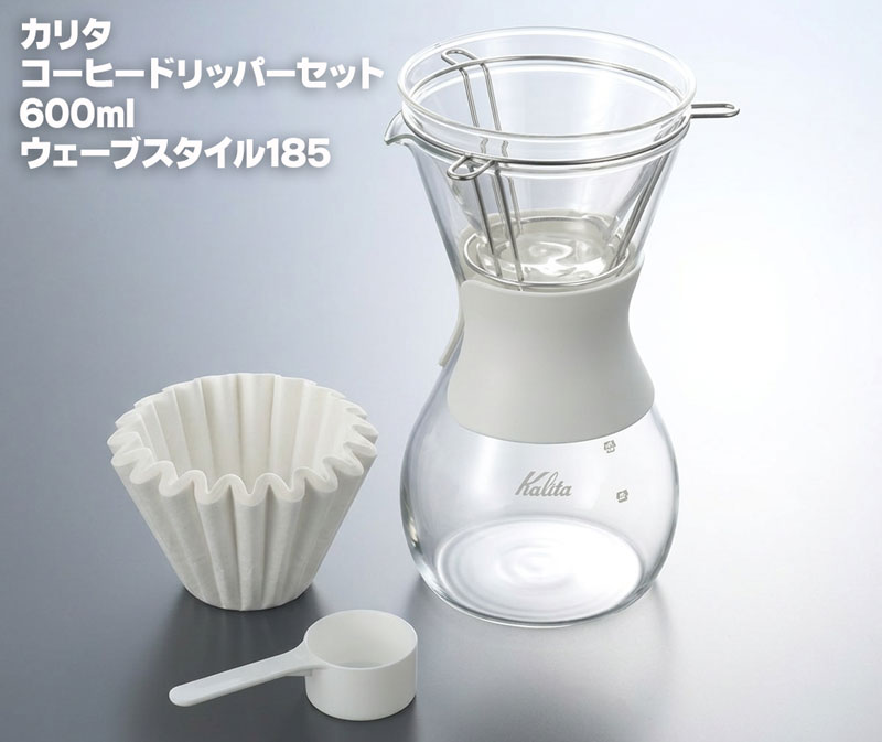 �J���^ �E�F�[�u�X�^�C��185